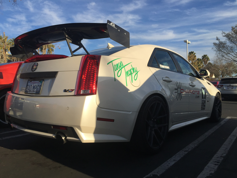 Illustration for article titled Cars and Coffee Photodump